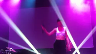 MØ Monterrey, Nuevo León, México 27/Mayo/2015