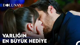 Canım Seninle Bir Anlam Kazandı - Dolunay