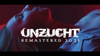 Unzucht - Unzucht - Remastered 2023 (Official Lyric Video)