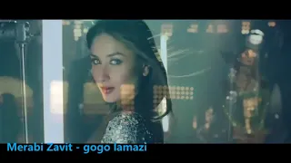 Merabi Zavit - 2022 New Song " gogo lamazi "