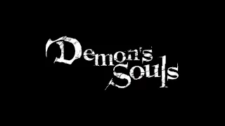 Demon's Souls Soundtrack - "The Beginning"