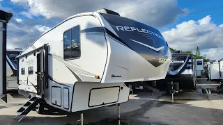 2023 Grand Design Reflection 150 Series 270BN fifth wheel - SOLD