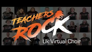 Teachers Rock® - Blinded By Your Grace (Part 2)