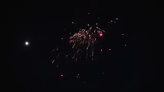 Evolution Fireworks - BIG BANG Rockets