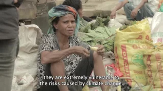 Adaptation to climate change through conservation agriculture in Timor-Leste