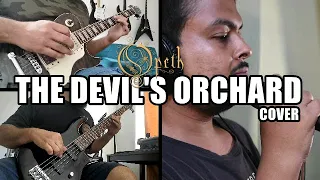 The Devil's Orchard (Opeth Cover) | TUGGtv