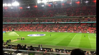 LIVE STREAM | England vs Montenegro | 1000th game