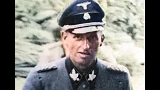 Hunting Dr. Evil -  Hans Kammler: Hitler's Secret Weapons Chief