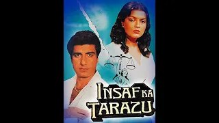 Весы правосудия / Insaf Ka Tarazu (1980)