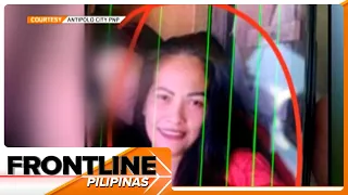 Babae, pinagpira-piraso ng kanyang ka-live in | Frontline Pilipinas