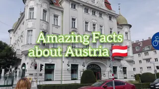Amazing Facts About Austria You Must Know