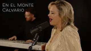 Karina Moreno - En El Monte Calvario (En Vivo)