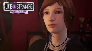 Life is Strange: Before the Storm | Gamescom 2017 - Launch Trailer