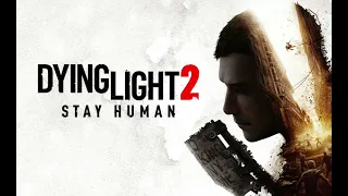 Dying Light 2 Stay Human. Marker Of Plague (With Chase Theme Extended).