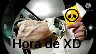 Hora De XD(Brawl Stars Edition)Pt.2