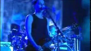 Placebo   Without You Im Nothing live, Rock Am Ring 2003