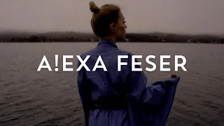 Alexa Feser - Mut (Dasmo & Mania Remix) [Lyric Video]