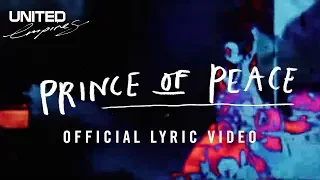 Prince of Peace Official Lyric Video - Hillsong UNITED