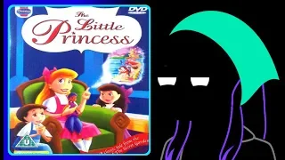 Animated Bootleg Riff: A Little Princess - Goodtimes