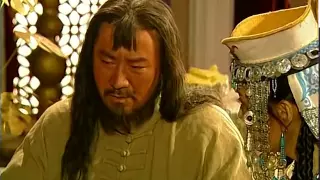 Чингис хаан 27/30