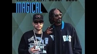 Тимати feat. Snoop Dogg - Magical