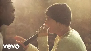 Eminem - Lose Yourself (Demo) (Music Video)