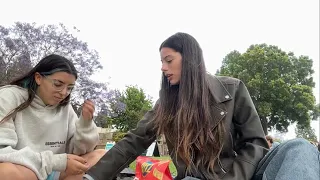 PICNIC EN HOLLYWOOD - stream sofi santos 31/05/24