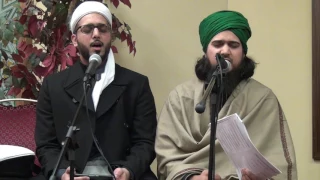 Allah Allah Allahu, Allahuma Salli Alaa Sayyidina wa Mawlaana Muhammad (Urdu) - Biabani Brothers