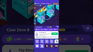 Idle Arcade Tycoon - Gameplay Walkthrough No Commentary #gameplay #walkthrough #idlearcadetycoon