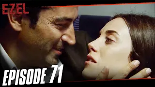 Ezel English Sub Episode 71 (Long Version) (FINAL)