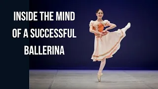 Hannah Bettes - Inside the Mind of a Successful Ballerina