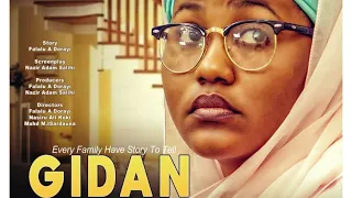 GIDAN BADAMASI (Episode 5 Latest Hausa Series 2019)31 October 2019