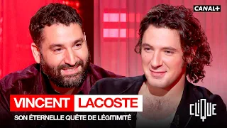 Vincent Lacoste : la Tecktonik, son moonwalk et son César - CANAL+