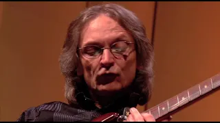 Bach - Wachet auf from Cantata No 140 - Sonny Landreth