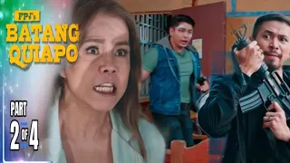 UUBUSIN KO KAYONG LAHAT!FPJ's Batang Quiapo | Episode 76 (2/4) | MAY 31, 2023 | TRENDING TEASER