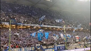 MEIN HAMBURG LIEB ICH SEHR | HSV