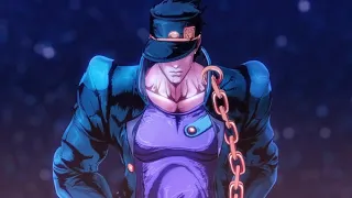 All JoJo Openings (1-9) SFX 1080p 60FPS(1080P_60FPS)