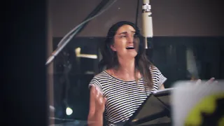 Josh Groban - Both Sides Now (Duet with Sara Bareilles)(Behind The Scenes Video)