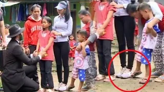 Lagi Viral!!! Video Konyol Soraya Rasyid di UangKaget GTV bikin Ngakak😂🤣