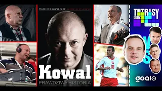 TEST WIEDZY O "KOWAL: PRAWDZIWA HISTORIA" | Tetrisy