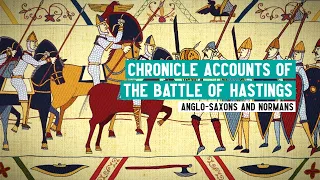 Accounts of the Battle of Hastings, 1066 | What was the Battle of Hastings? | Norman England