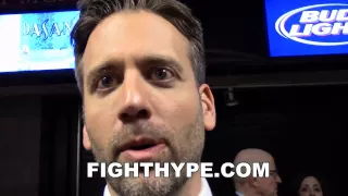 MAX KELLERMAN REACTS TO MAYWEATHER'S WIN OVER PACQUIAO; QUESTIONS PACQUIAO'S GAME PLAN