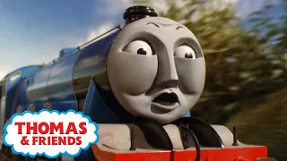 Thomas & Friends™ | Henry To The Rescue | Throwback Full Episode | Thomas the Tank Engine