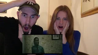 DON'T LET GO Trailer REACTION & DISUCSSION!!