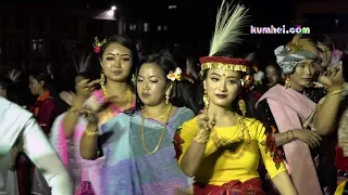 Lai Lam Thokpa Ima Yumjao Lairembi | Yumnam Leikai | 2019