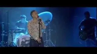 Morrissey - Please Please Please Let Me Get What I Want (25 Live)