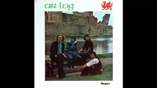 Ar Log --  Traditional Folk Music From Wales (Welsh Folk Music) FULL ALBUM
