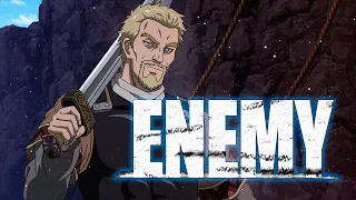 Vinland Saga [ AMV ] - Enemy