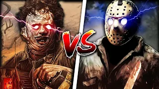 Why Texas Chainsaw Massacre WILL BE *BETTER* Than Friday The 13th