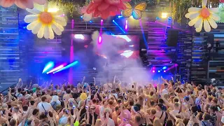 Hybrid Minds live @ Hideout Festival 2022 [Kalypso Beach Club, ZRCE Beach, Croatia]